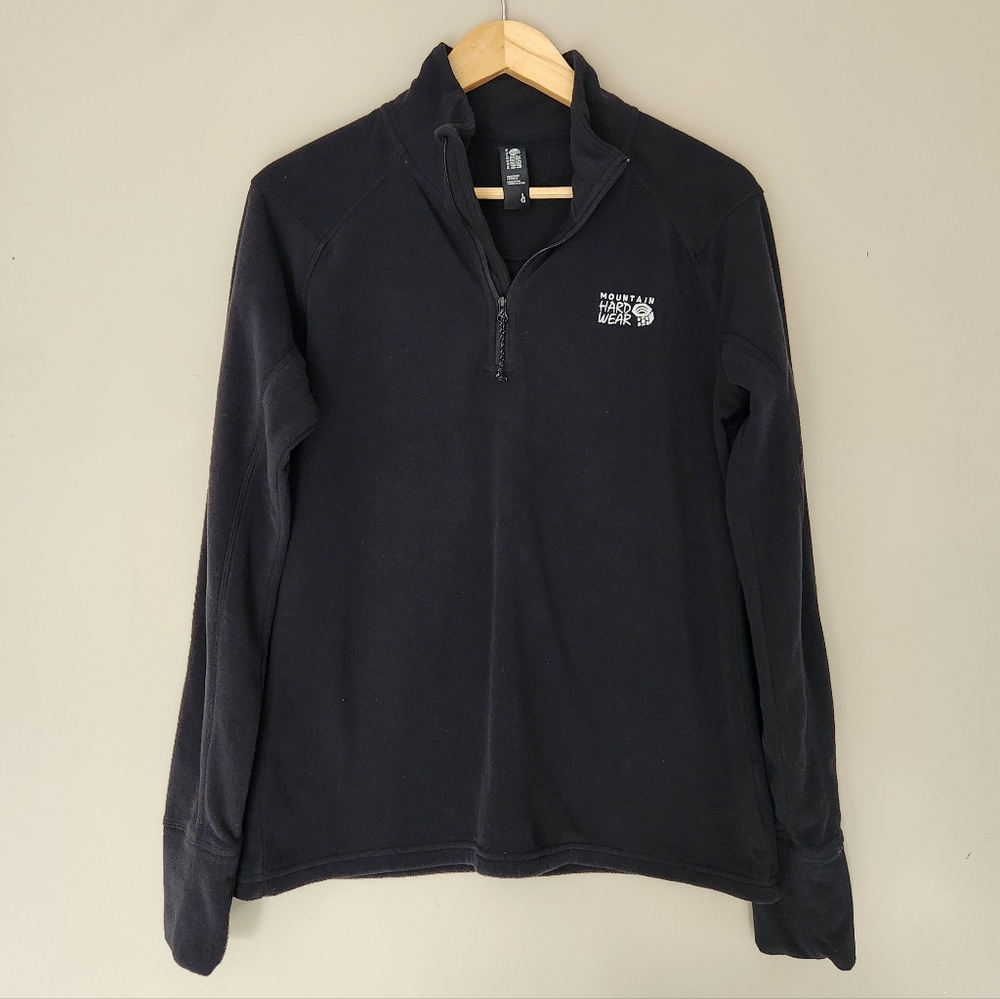 Mountain Hard Wear Fleece Pullover